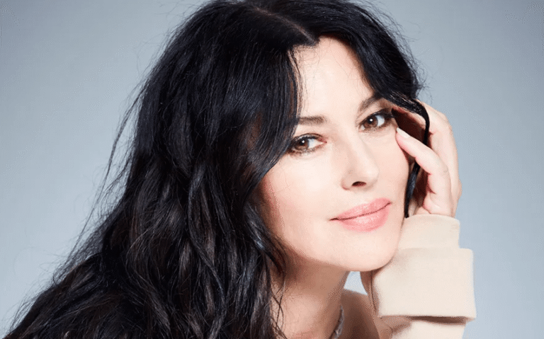Monica Bellucci: Career, Love Life, and Why Her Fame Still Feels Timeless