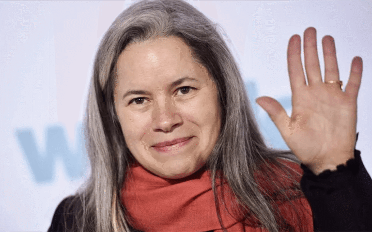 Natalie Merchant’s Ex Husband Daniel de la Calle: Marriage, Divorce, and What’s Known