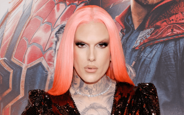 Net Worth Jeffree Star: How He Turned Beauty Fame Into a Business Empire