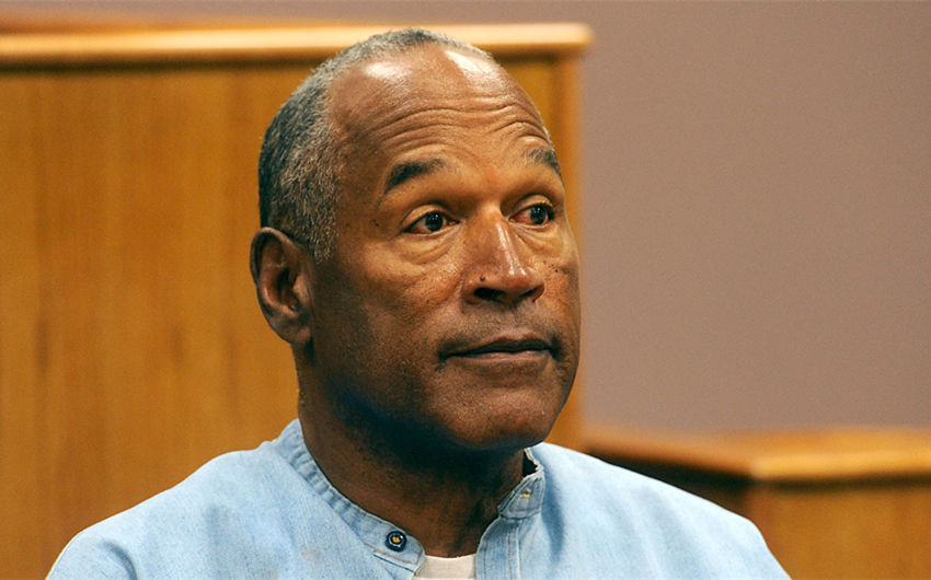 oj simpson net worth