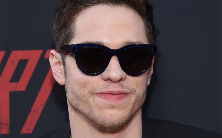 pete davidson net worth