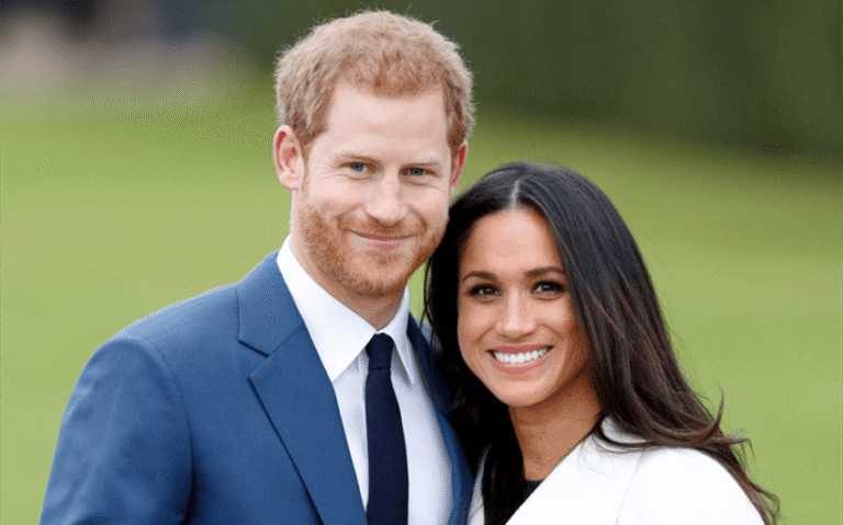 Prince Harry Net Worth in 2026: Inheritance, Deals, and Ongoing Income Streams