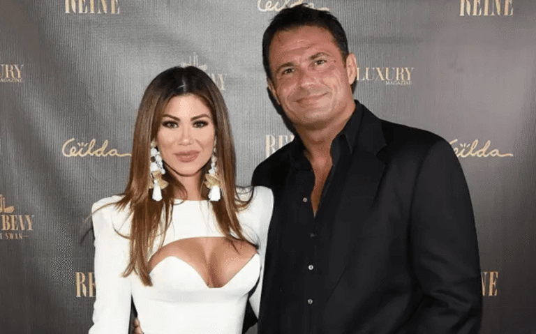 Romain Zago Wife: Joanna Krupa, Carolina Delgado, and His Relationship Timeline Explained