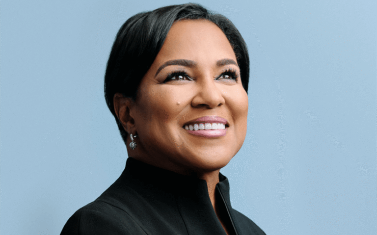 Roz Brewer Husband John Brewer: Family Life, Career Background, and Private Marriage