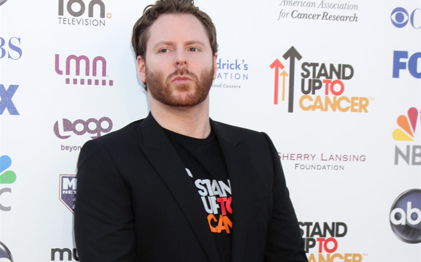 sean parker net worth