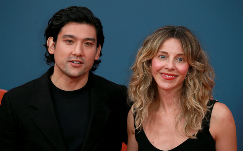 sophia di martino husband