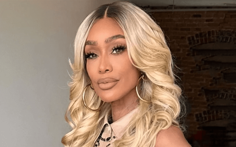 Tami Roman Husband: Inside Her Marriage to Reggie Youngblood and Family Life