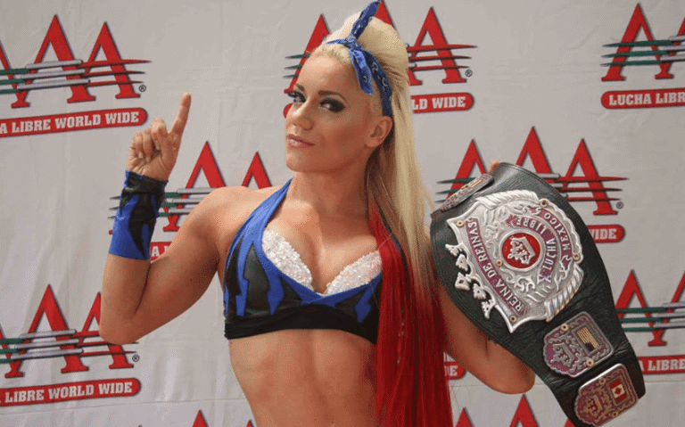 Taya Valkyrie Husband John Morrison: Marriage Timeline, Real Names, and Life Together