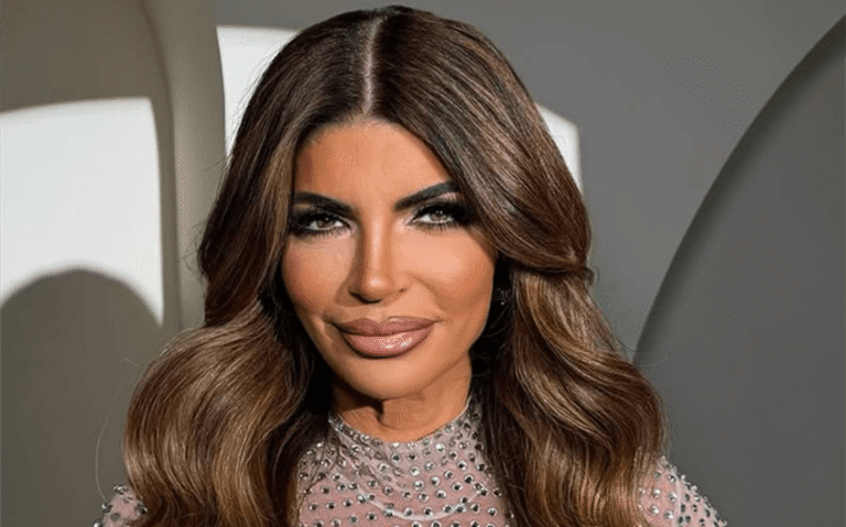 Teresa Giudice Net Worth in 2026: Reality TV Pay, Debt, and Real Assets