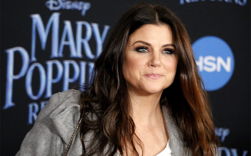 tiffani thiessen husband