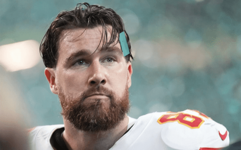 Travis Kelce Net Worth in 2026: NFL Salary, Endorsements, and Media Wealth