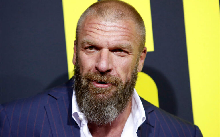 triple h net worth