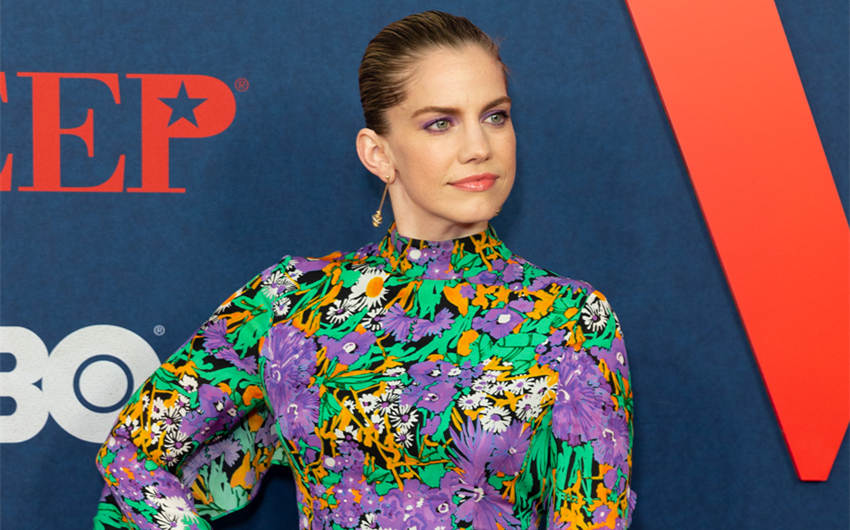 who is anna chlumsky husband