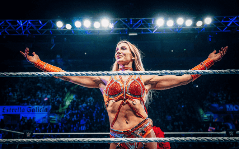 Who Is Charlotte Flair’s Husband? Her Marriage to Andrade and Where Things Stand