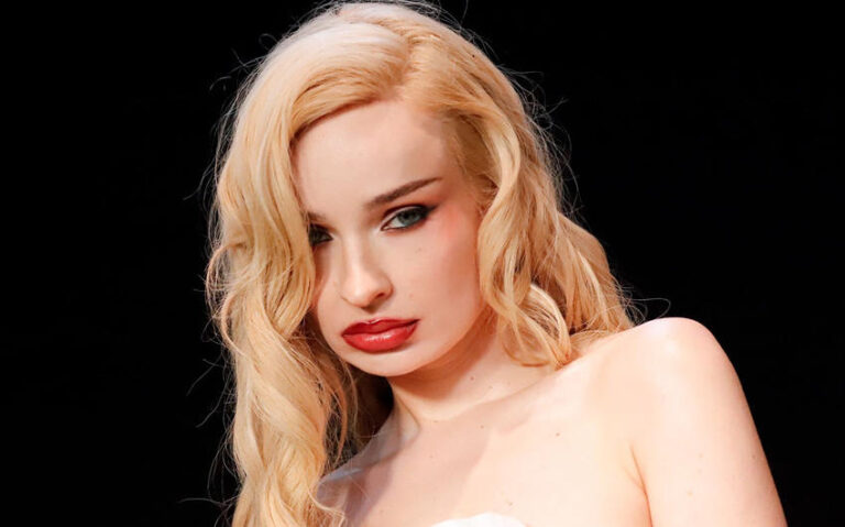 Does Kim Petras Have a Husband? What We Know About Her Love Life