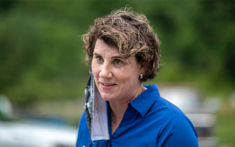 Who Is Amy McGrath’s Husband and What Their Marriage Tells You