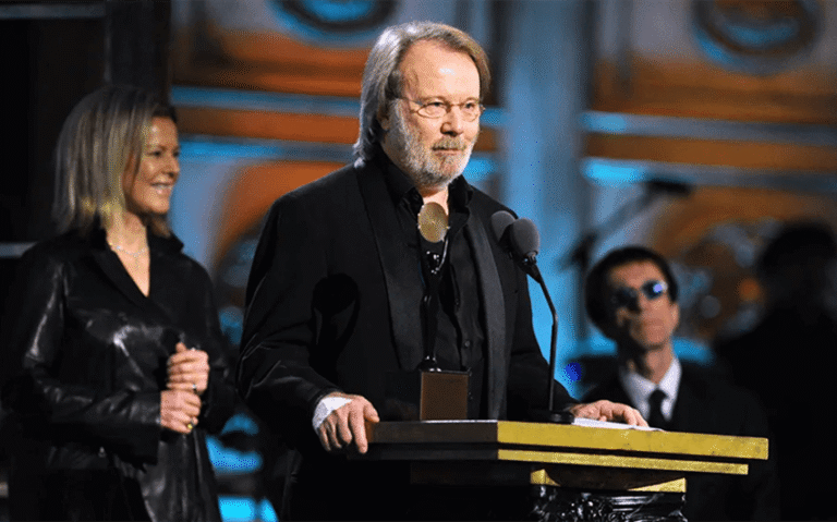Benny Andersson Net Worth: How ABBA Royalties Built One of Pop’s Biggest Fortunes