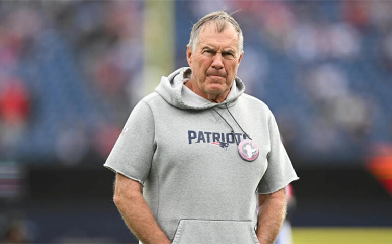 Bill Belichick Salary And Net Worth In 2026: A Clear Breakdown Of What He Makes And Owns