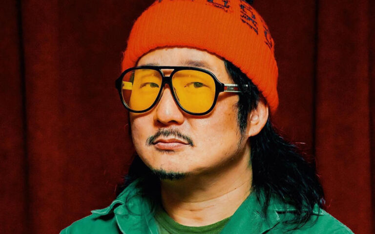 Bobby Lee Ex Wife Explained: Is He Divorced Or Just Split From Khalyla Kuhn