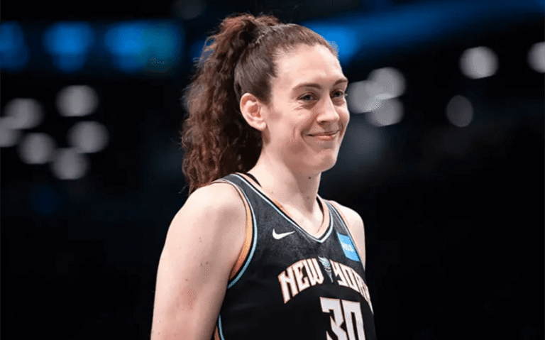 Breanna Stewart’s Husband: Why Her Spouse Is Actually Wife Marta Xargay Casademont