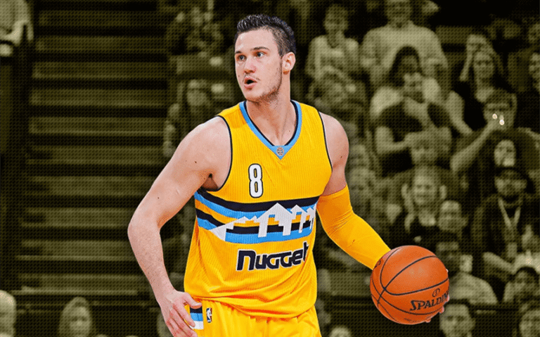 Danilo Gallinari’s Wife Eleonora Boi: Marriage, Kids, Career, and Life Off the Court