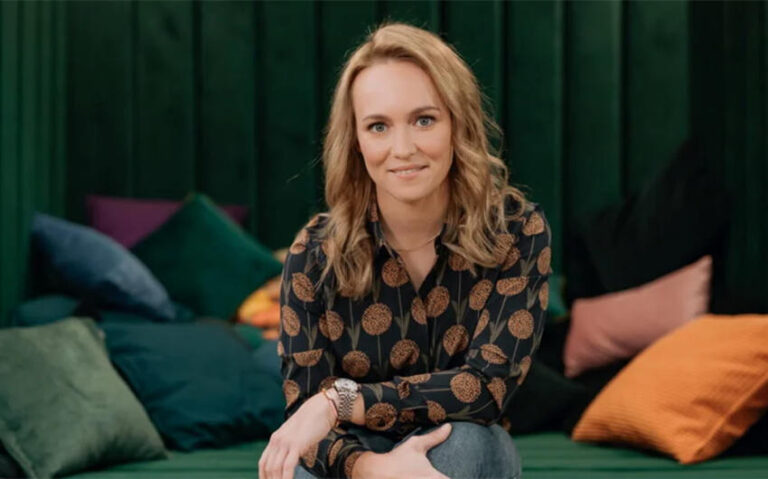 Daria Abramowicz Husband, Is She Married, and What Is Publicly Known