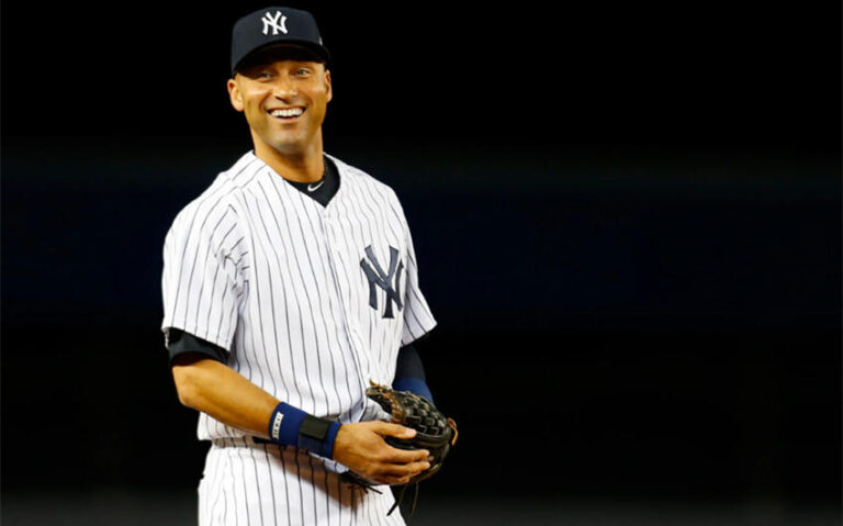 Derek Jeter Wife Hannah Jeter: Marriage Timeline, Kids And Life After Baseball Fame