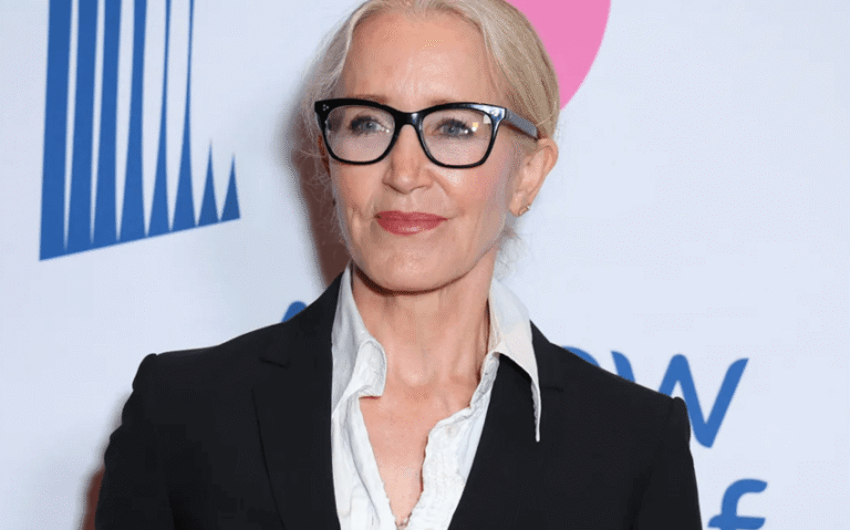 Felicity Huffman Husband William H. Macy: Marriage, Kids, and Their Life Together