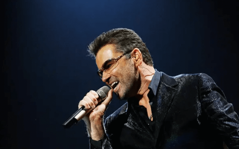 George Michael Net Worth: What He Was Worth, How He Earned It, and His Estate