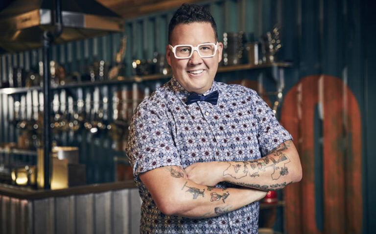 Graham Elliot Wife Allie Bowles: Marriage, Kids, Career, And Relationship Updates Today