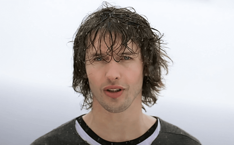 James Blunt’s Wife Sofia Wellesley: Marriage, Children, and Their Quiet Life Together