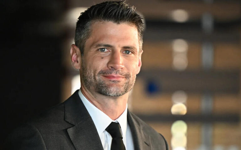 James Lafferty Wife Alexandra Park: Marriage Story, Wedding Timeline And Family Life