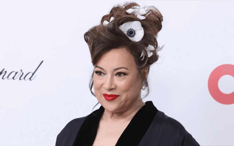 Jennifer Tilly Ex Husband: Sam Simon, Their Marriage, Divorce, and Lasting Connection