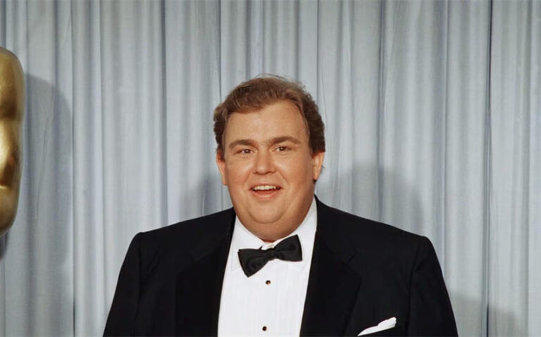 Did John Candy’s Wife Remarry? Rosemary Hobor Life After His Death