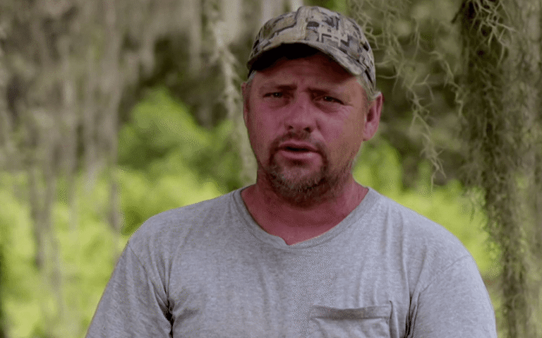Junior Edwards Net Worth: What the Swamp People Legend Likely Earned