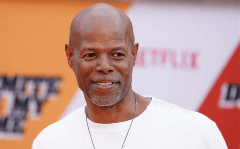 Keenen Ivory Wayans’ Wife Daphne Polk: Marriage, Divorce, and Their Family Today