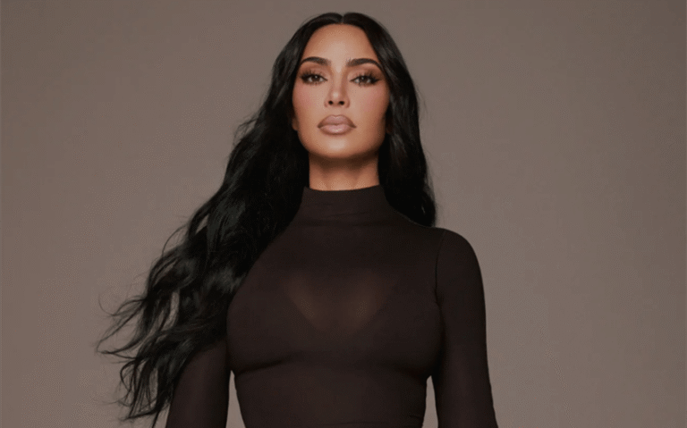 Kim Kardashian’s First Husband Damon Thomas: Their Marriage, Divorce, and Early Life