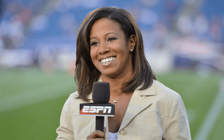 Lisa Salters’ Husband: Is She Married? Her Partner, Son, and Private Life