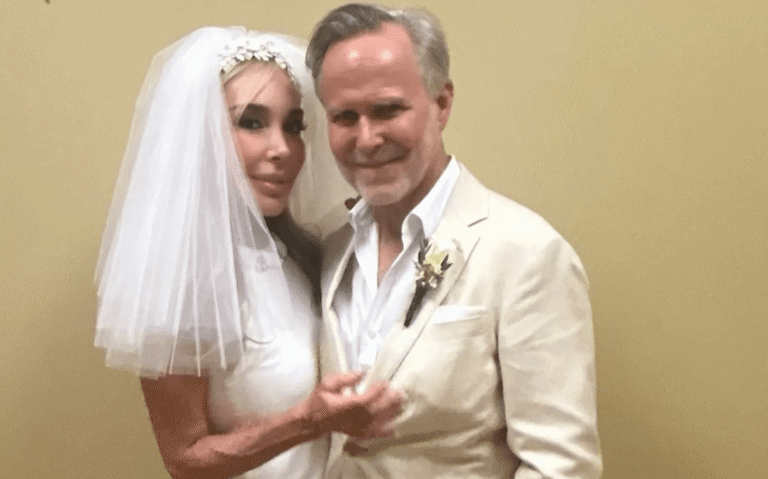 Marysol Patton Husband Net Worth: Steve McNamara’s Wealth, Job, and Life Explained