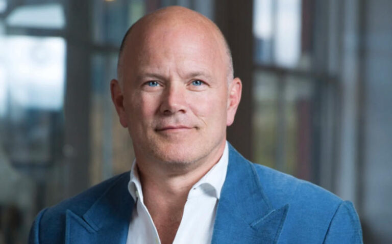 Michael Novogratz’s Net Worth, Crypto Fortune, and How He Built His Wealth