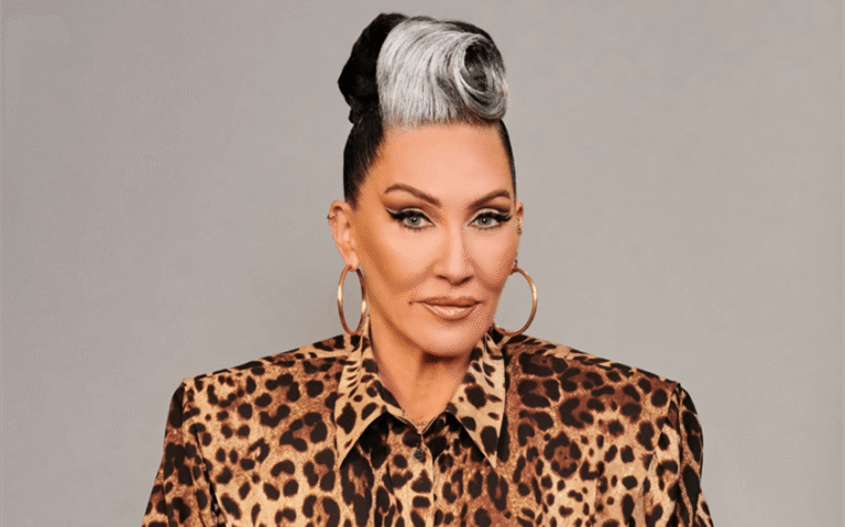 Michelle Visage’s Husband David Case: Marriage, Kids, and Life Behind Cameras Today