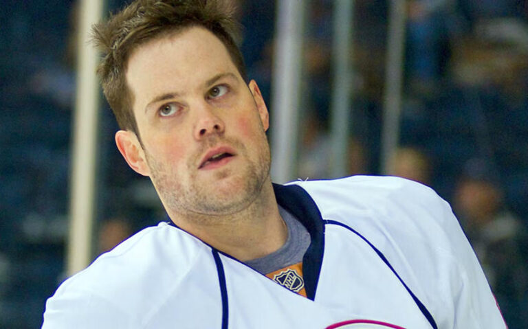 Mike Comrie Net Worth In 2026: NHL Earnings, Divorce Settlement And Where His Money Comes From