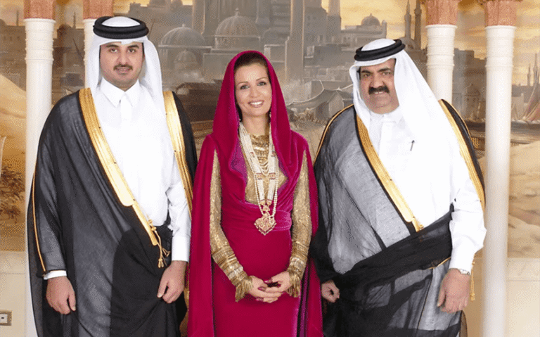 Qatar Royal Family Net Worth: Why No One Agrees on One Number