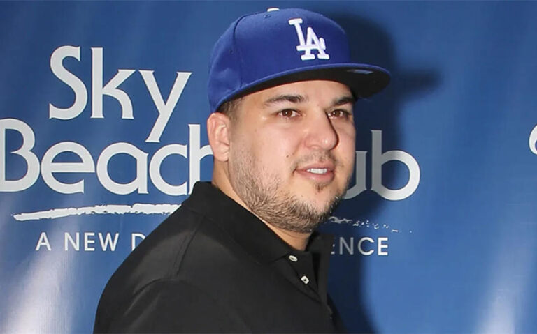 Rob Kardashian’s Net Worth, Income Sources, and How He Built His Wealth