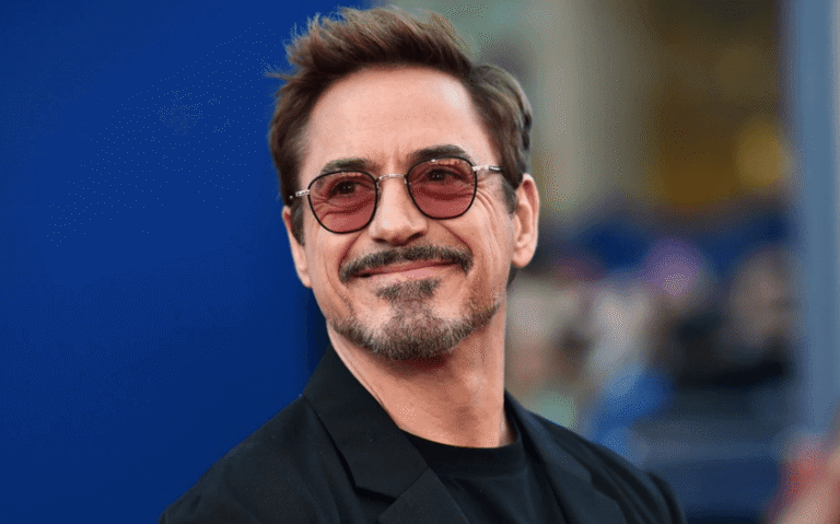 Robert Downey Jr. Net Worth: How Iron Man Turned a Comeback Into Fortune