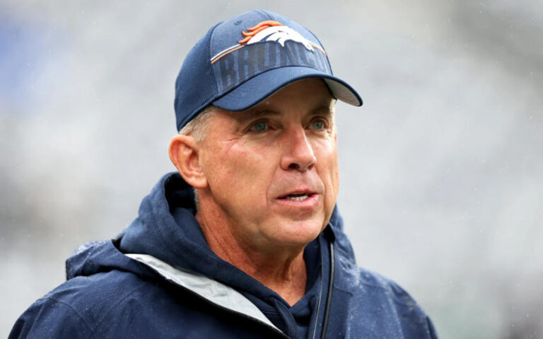 Sean Payton Second Wife Skylene Montgomery: Facts About Marriage Career And Family