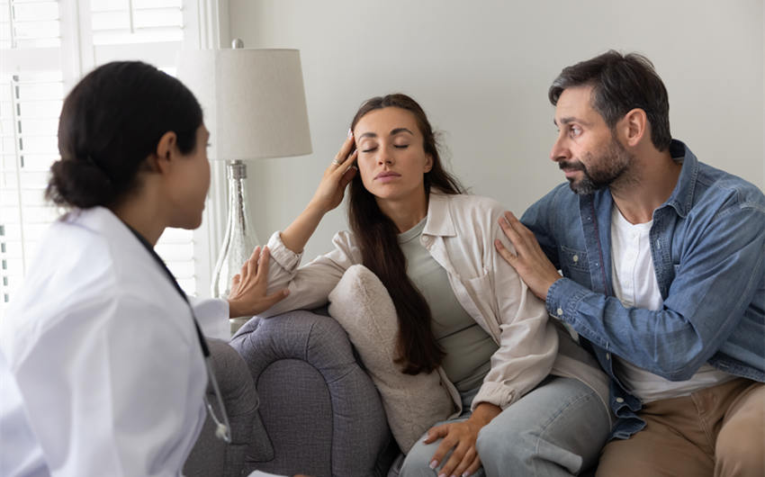 Stop Chronic Health Issues