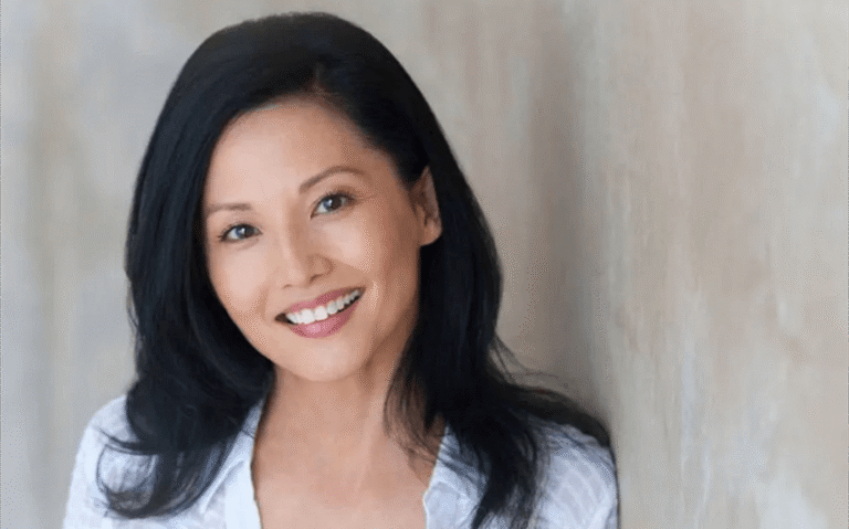 Tamlyn Tomita Husband: What We Know About Daniel Blinkoff and Their Life