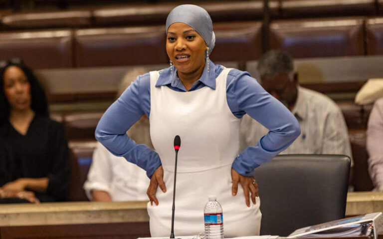 Who Is Tania Fernandes Anderson’s Husband and What We Know About Him