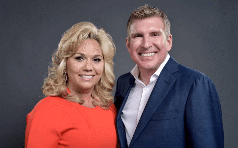 Todd and Julie Chrisley Net Worth: What Their Money Looks Like After Court, Prison, and Reality TV